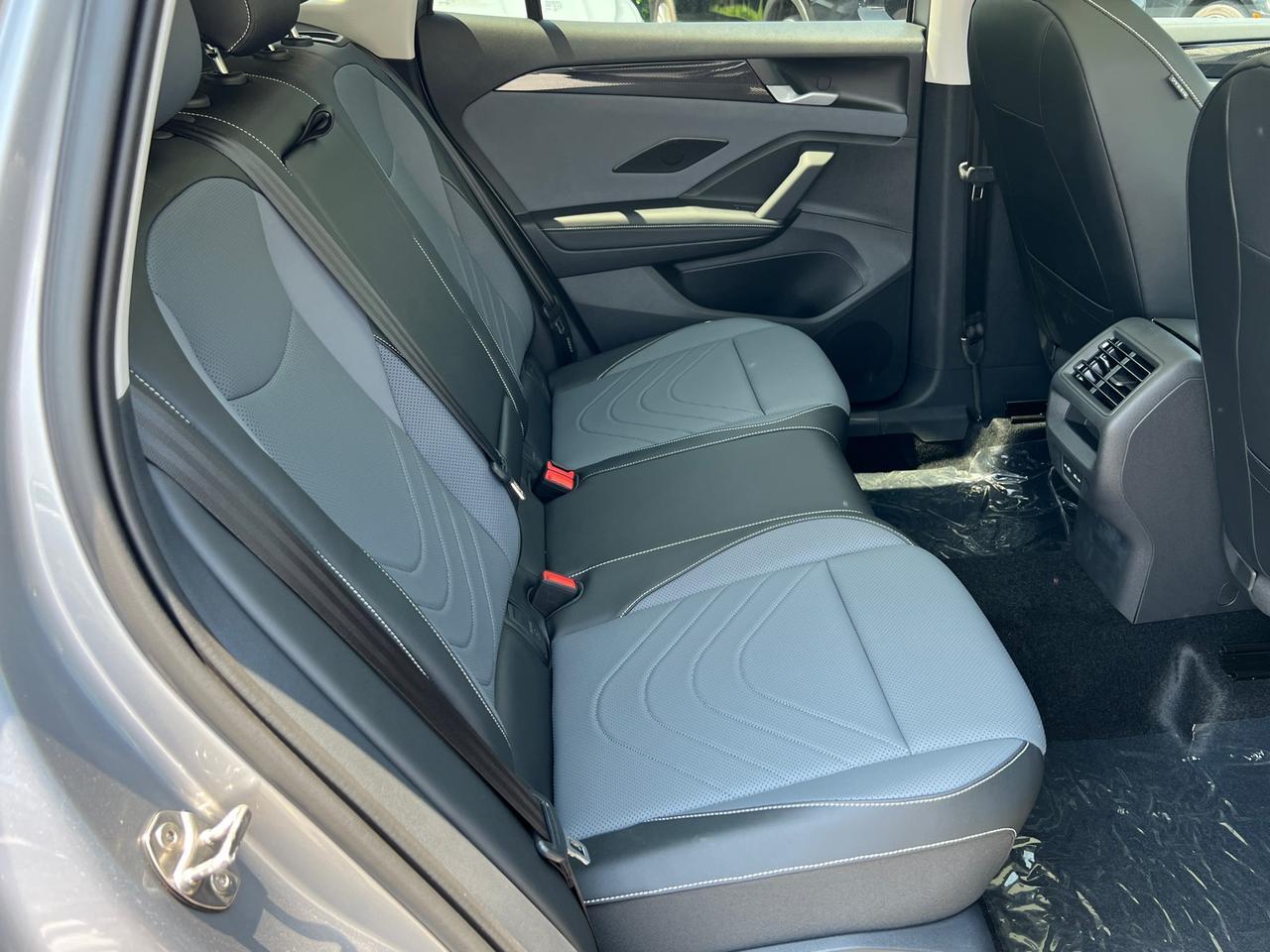 2025 Volkswagen Tiguan 2.0T SE Hagerstown MD