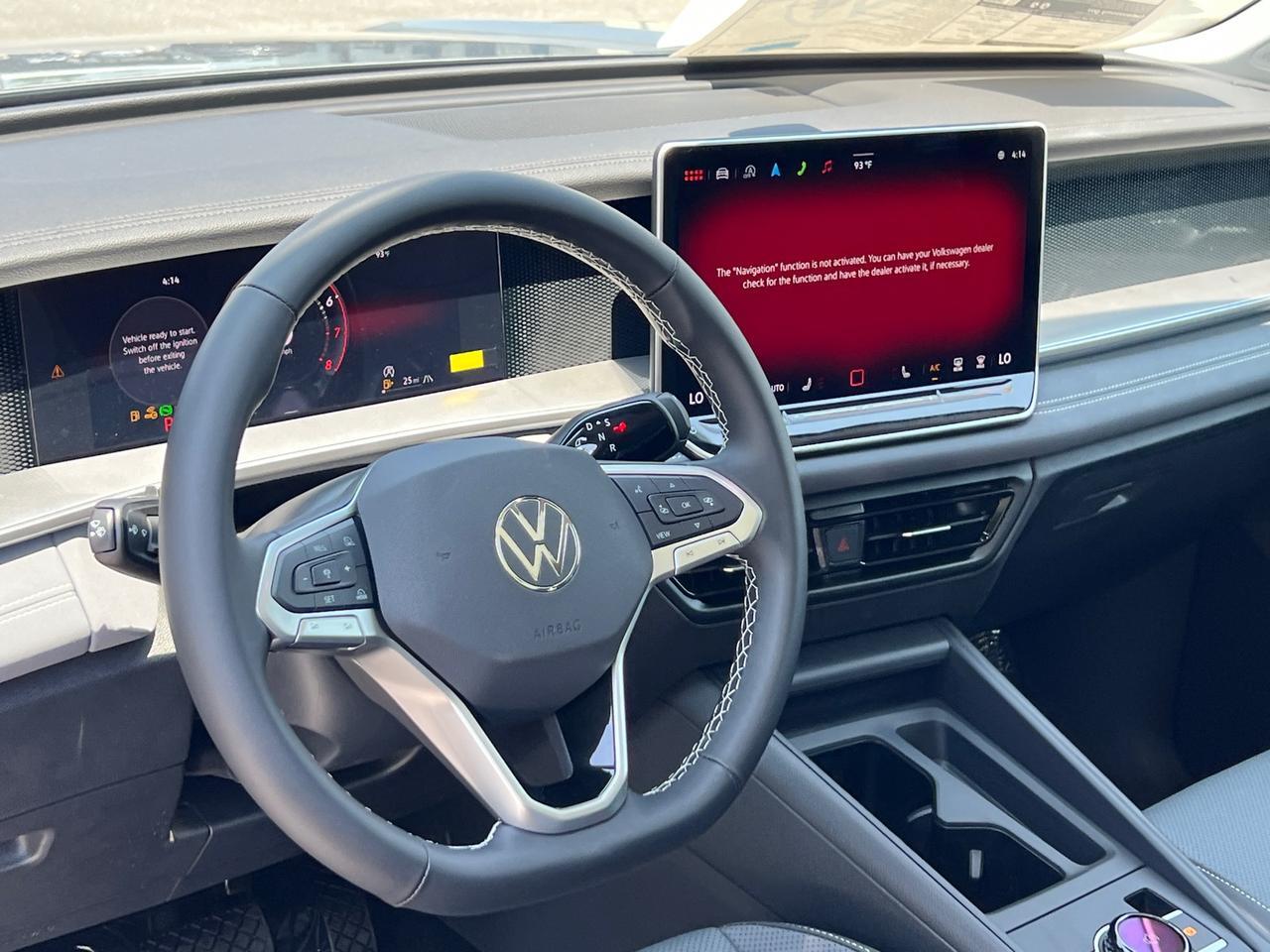 2025 Volkswagen Tiguan 2.0T SE Hagerstown MD
