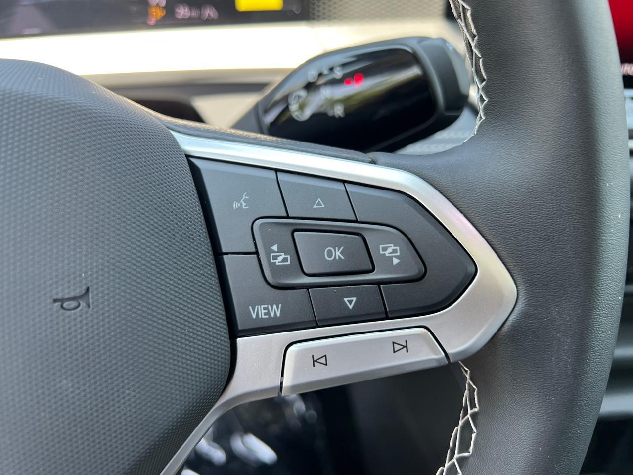 2025 Volkswagen Tiguan 2.0T SE Hagerstown MD