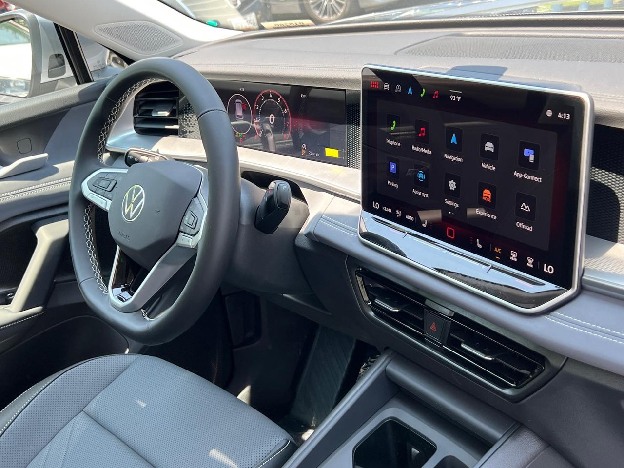 2025 Volkswagen Tiguan 2.0T SE Hagerstown MD