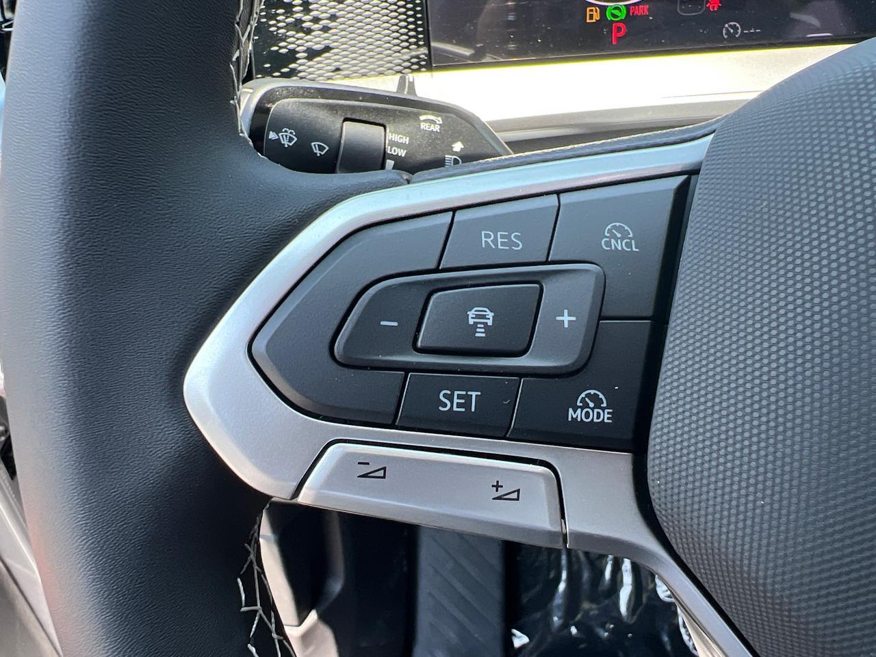 2025 Volkswagen Tiguan 2.0T SE Hagerstown MD