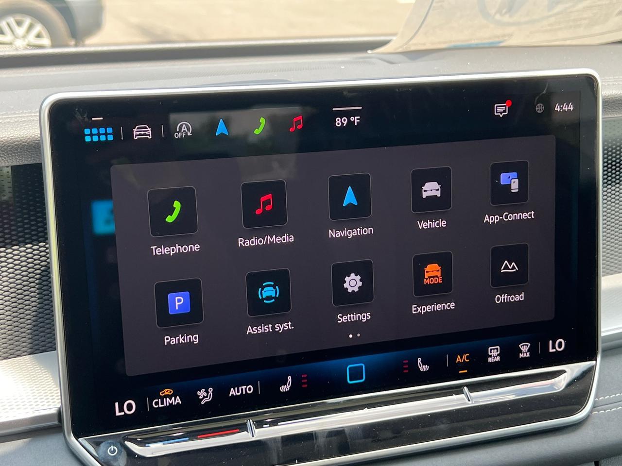 2025 Volkswagen Tiguan 2.0T SE Hagerstown MD