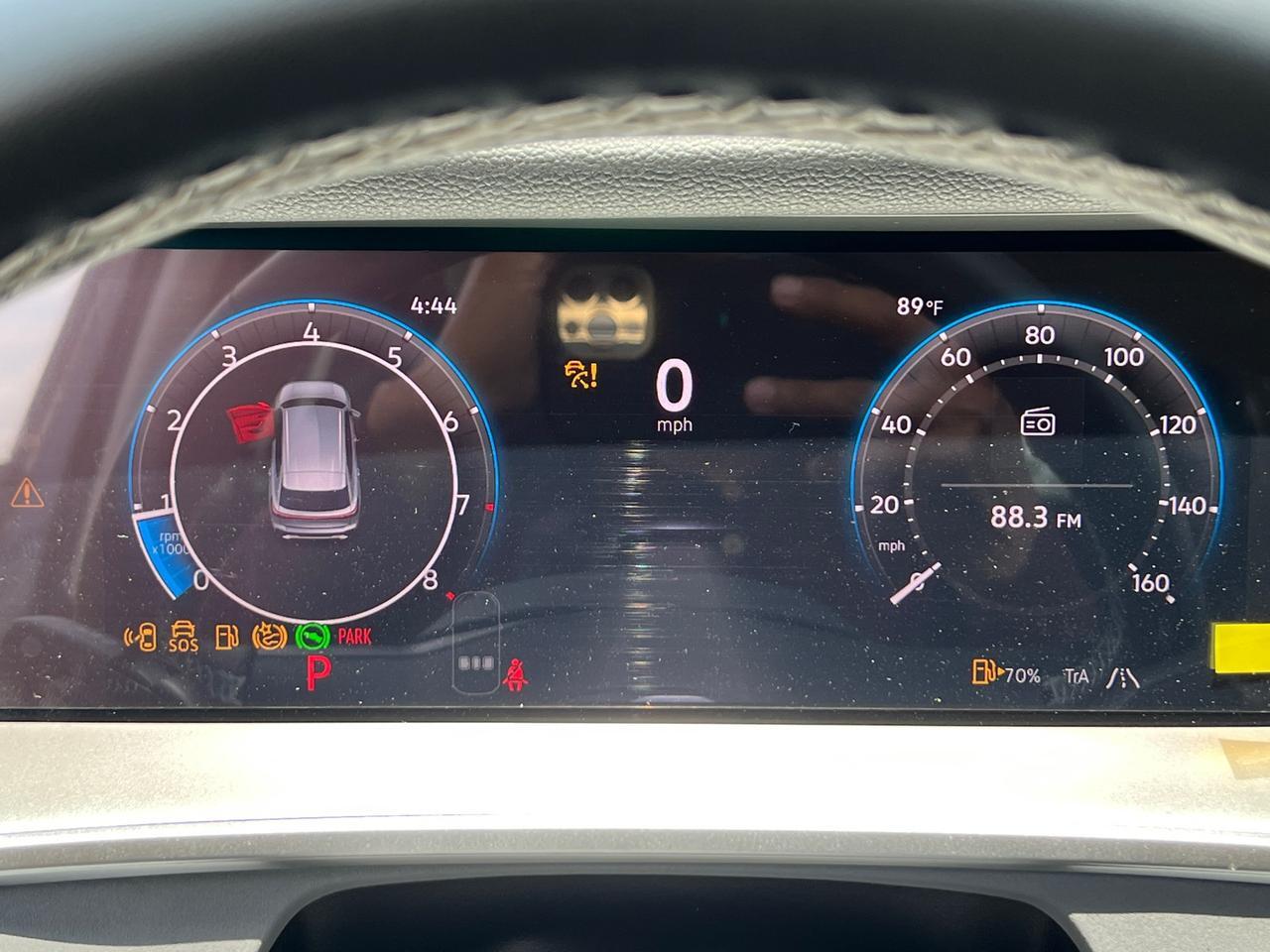 2025 Volkswagen Tiguan 2.0T SE Hagerstown MD