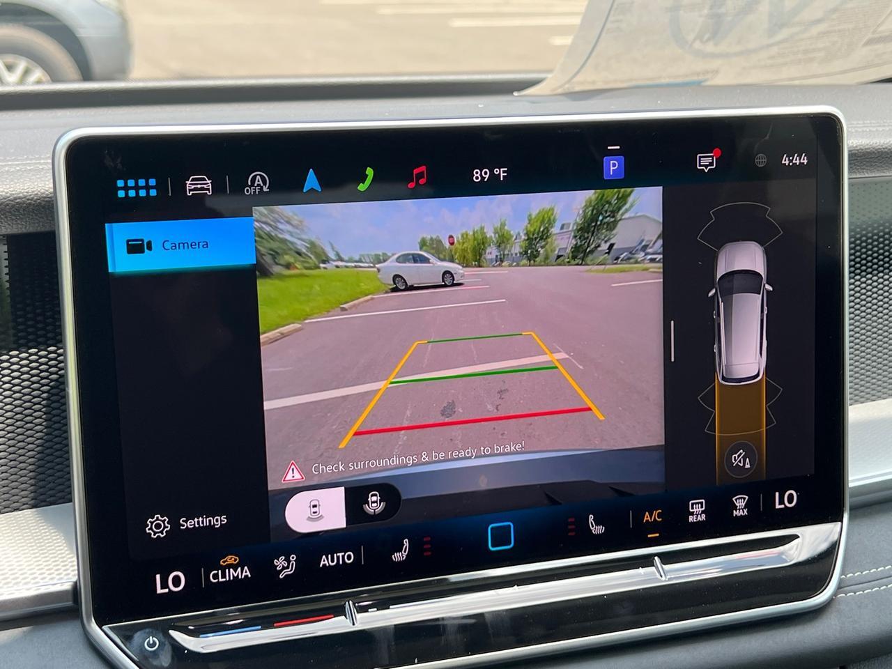 2025 Volkswagen Tiguan 2.0T SE Hagerstown MD