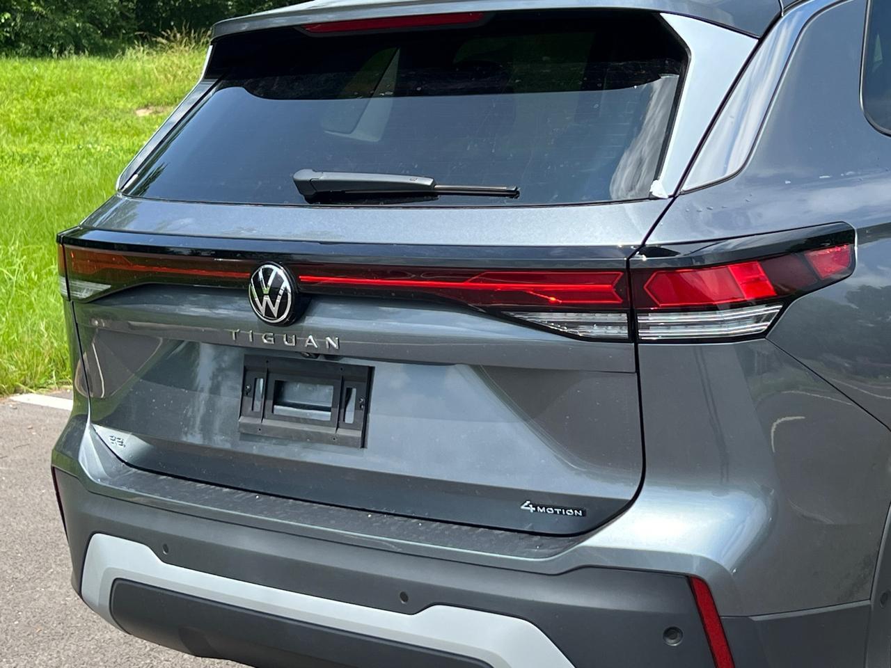 2025 Volkswagen Tiguan 2.0T SE Hagerstown MD