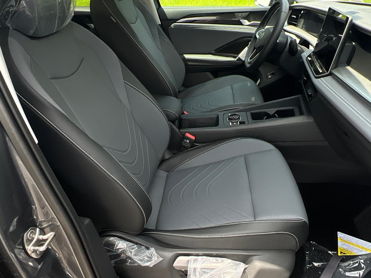 2025 Volkswagen Tiguan 2.0T SE Hagerstown MD