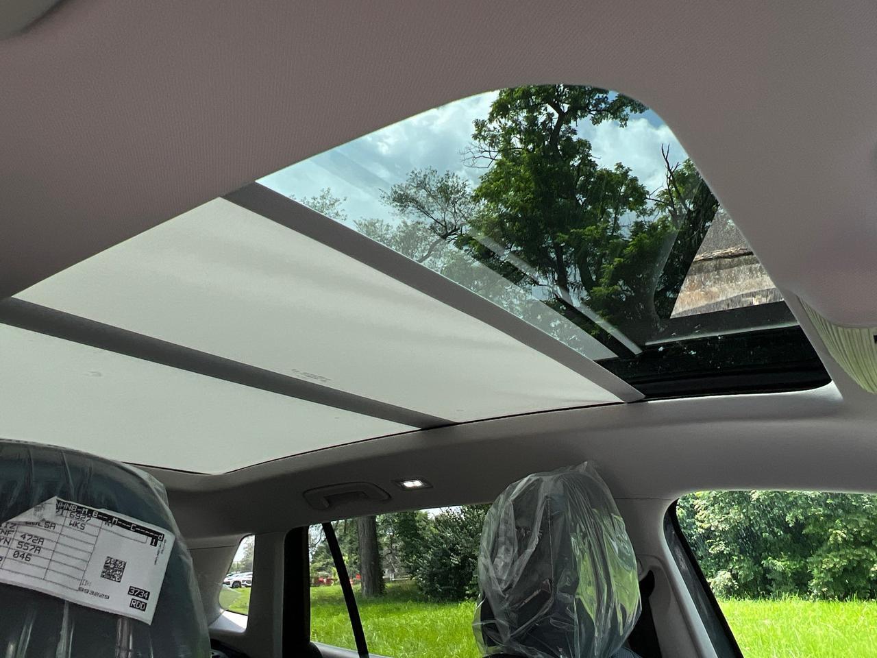 2025 Volkswagen Tiguan 2.0T SE Hagerstown MD