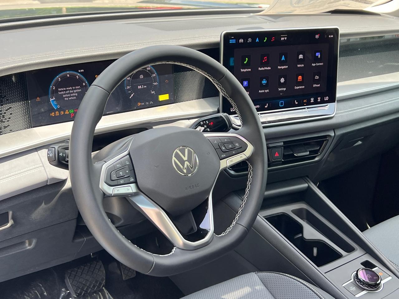 2025 Volkswagen Tiguan 2.0T SE Hagerstown MD