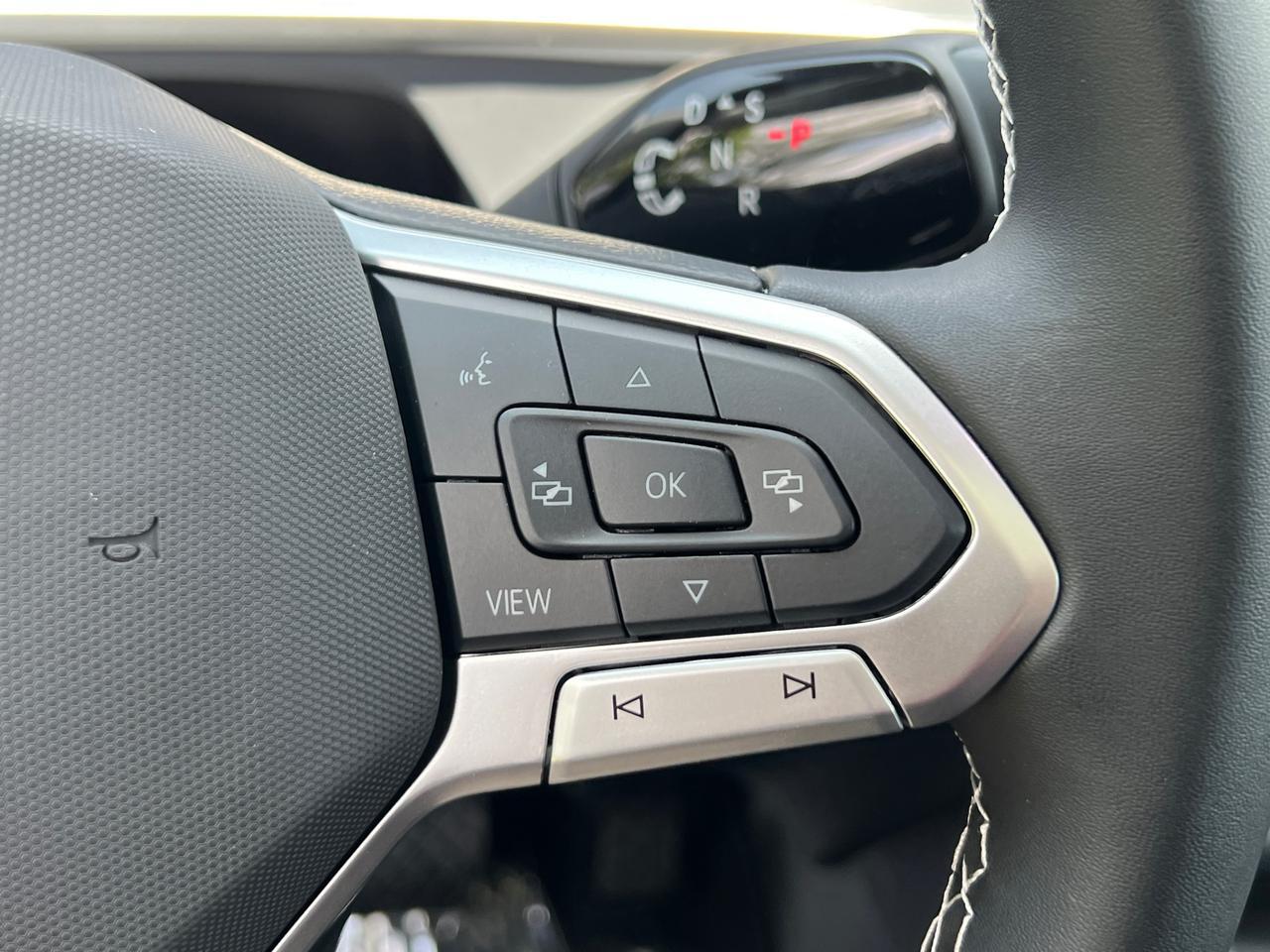 2025 Volkswagen Tiguan 2.0T SE Hagerstown MD