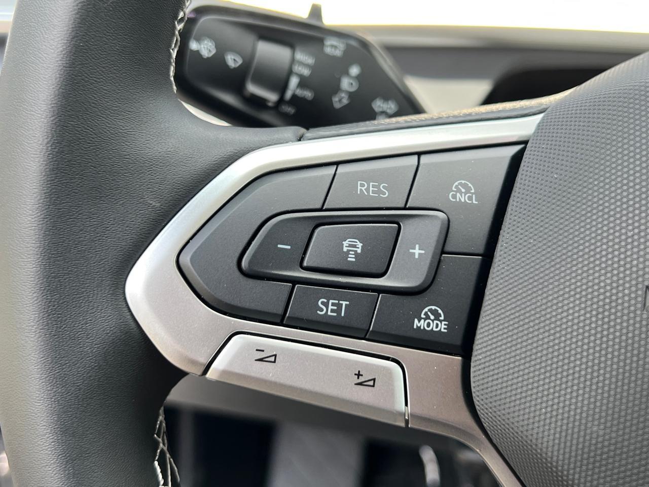 2025 Volkswagen Tiguan 2.0T SE Hagerstown MD