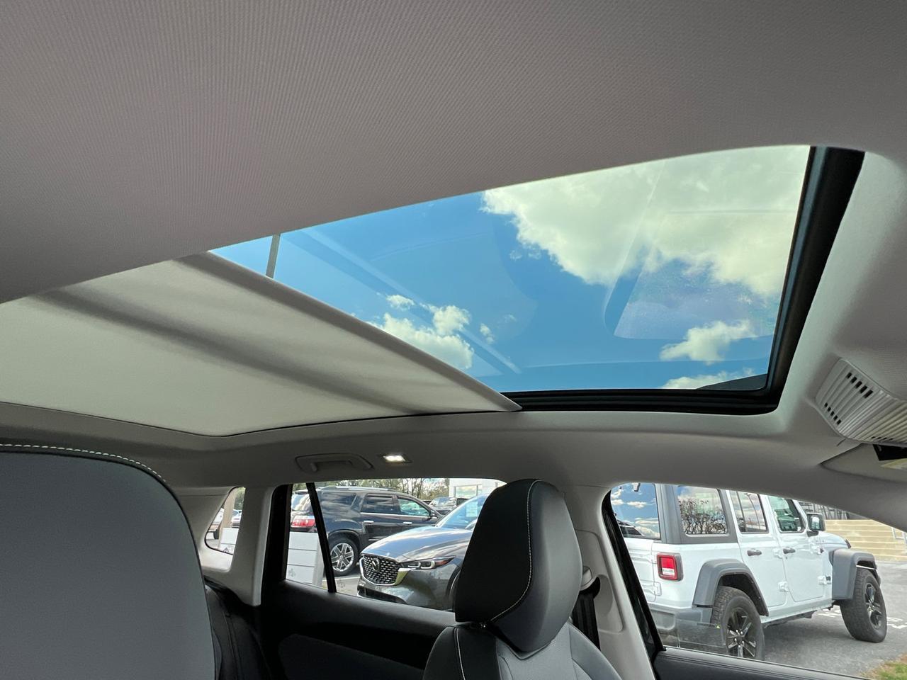 2025 Volkswagen Tiguan 2.0T SE Hagerstown MD