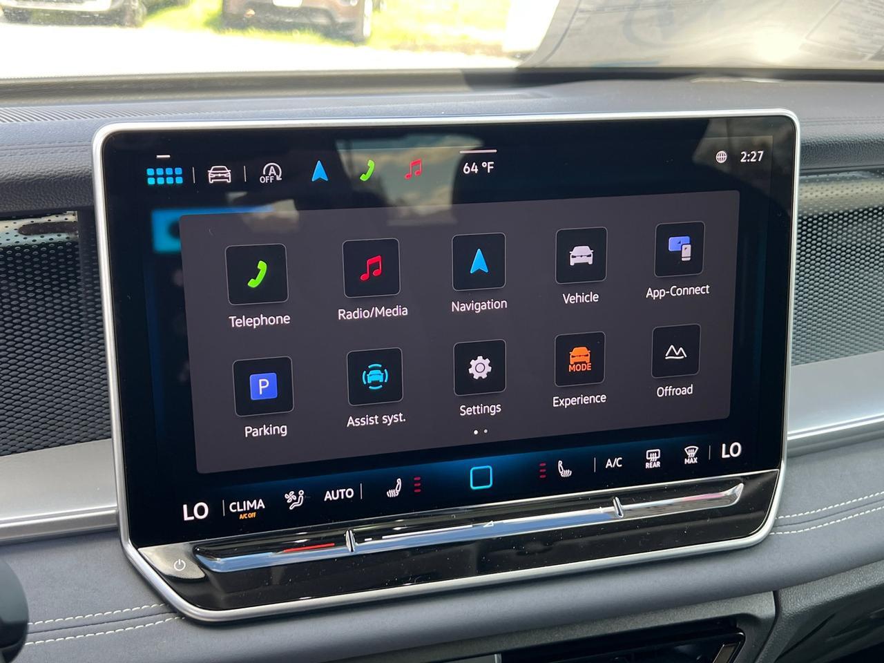 2025 Volkswagen Tiguan 2.0T SE Hagerstown MD