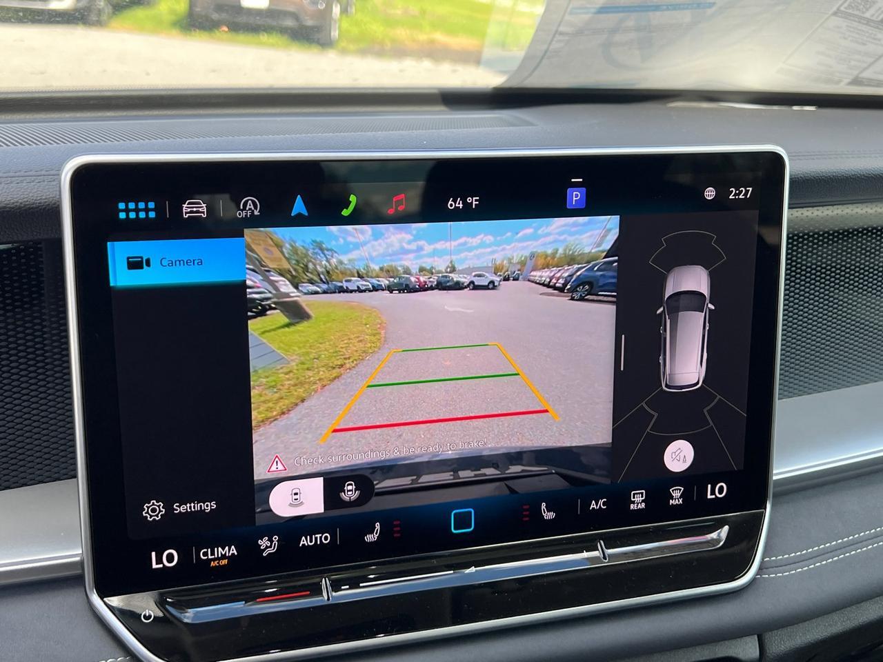 2025 Volkswagen Tiguan 2.0T SE Hagerstown MD