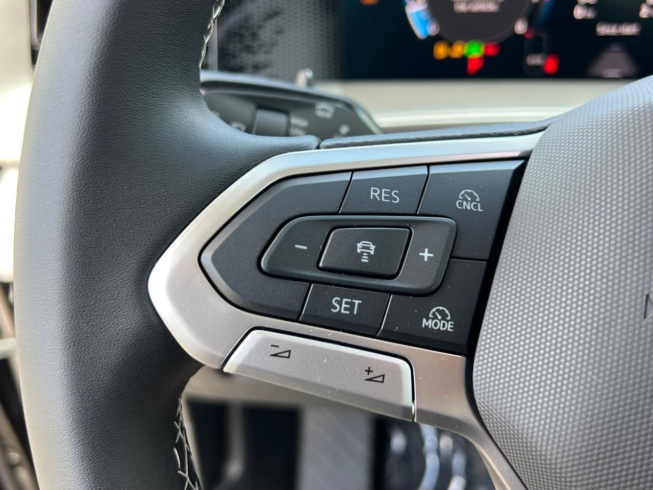 2025 Volkswagen Tiguan 2.0T SE Hagerstown MD