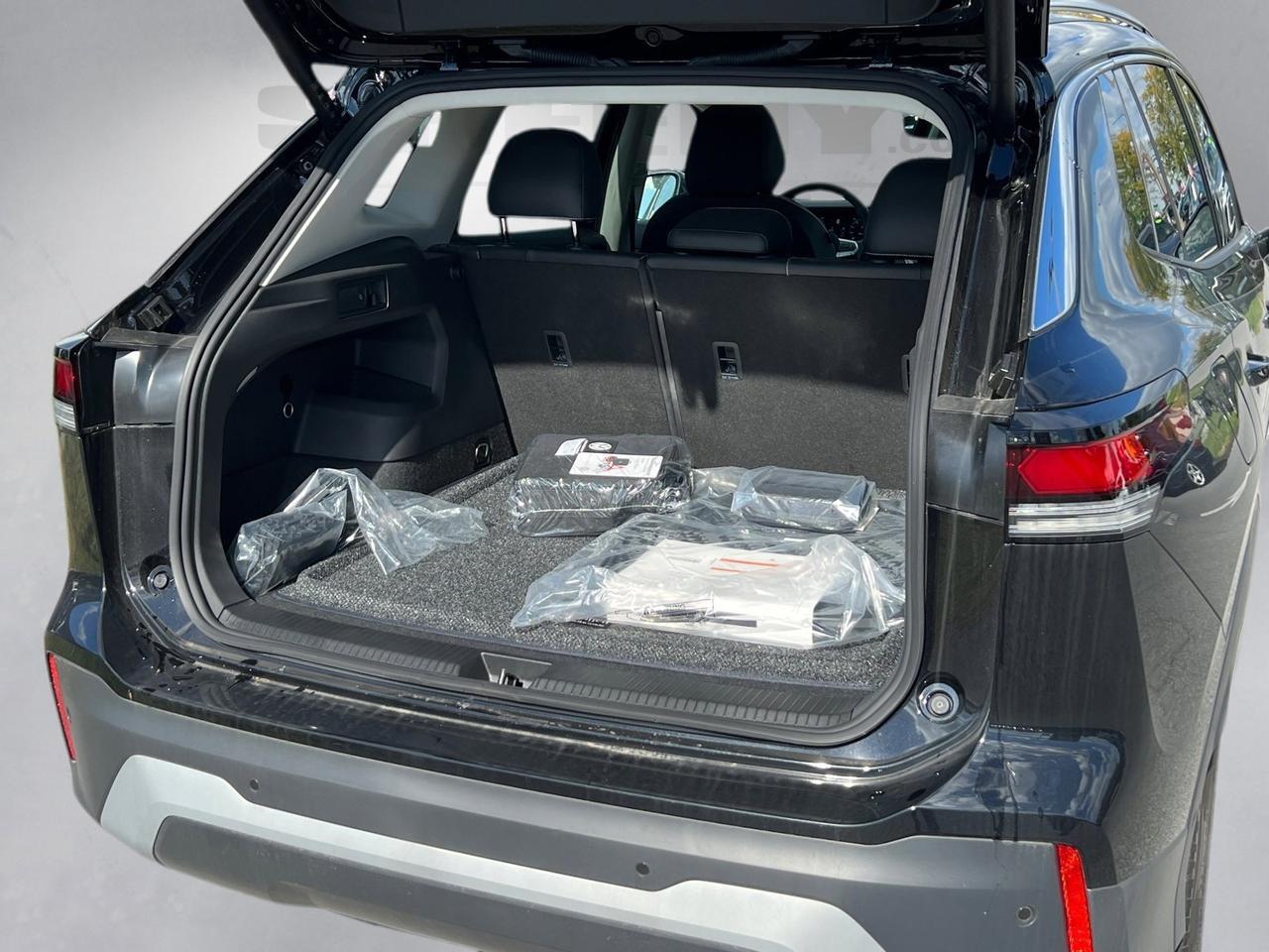 2025 Volkswagen Tiguan 2.0T SE Hagerstown MD