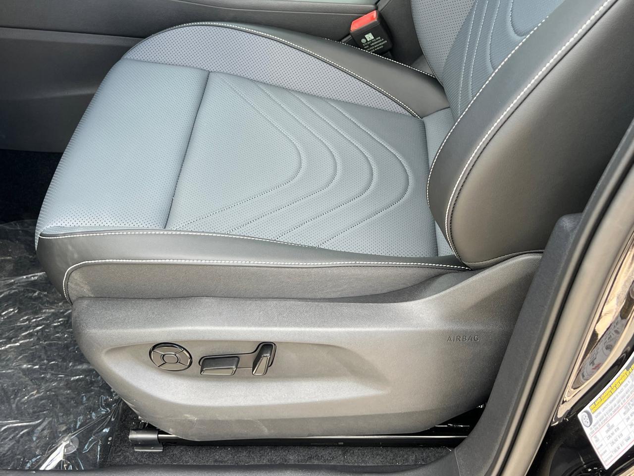 2025 Volkswagen Tiguan 2.0T SE Hagerstown MD