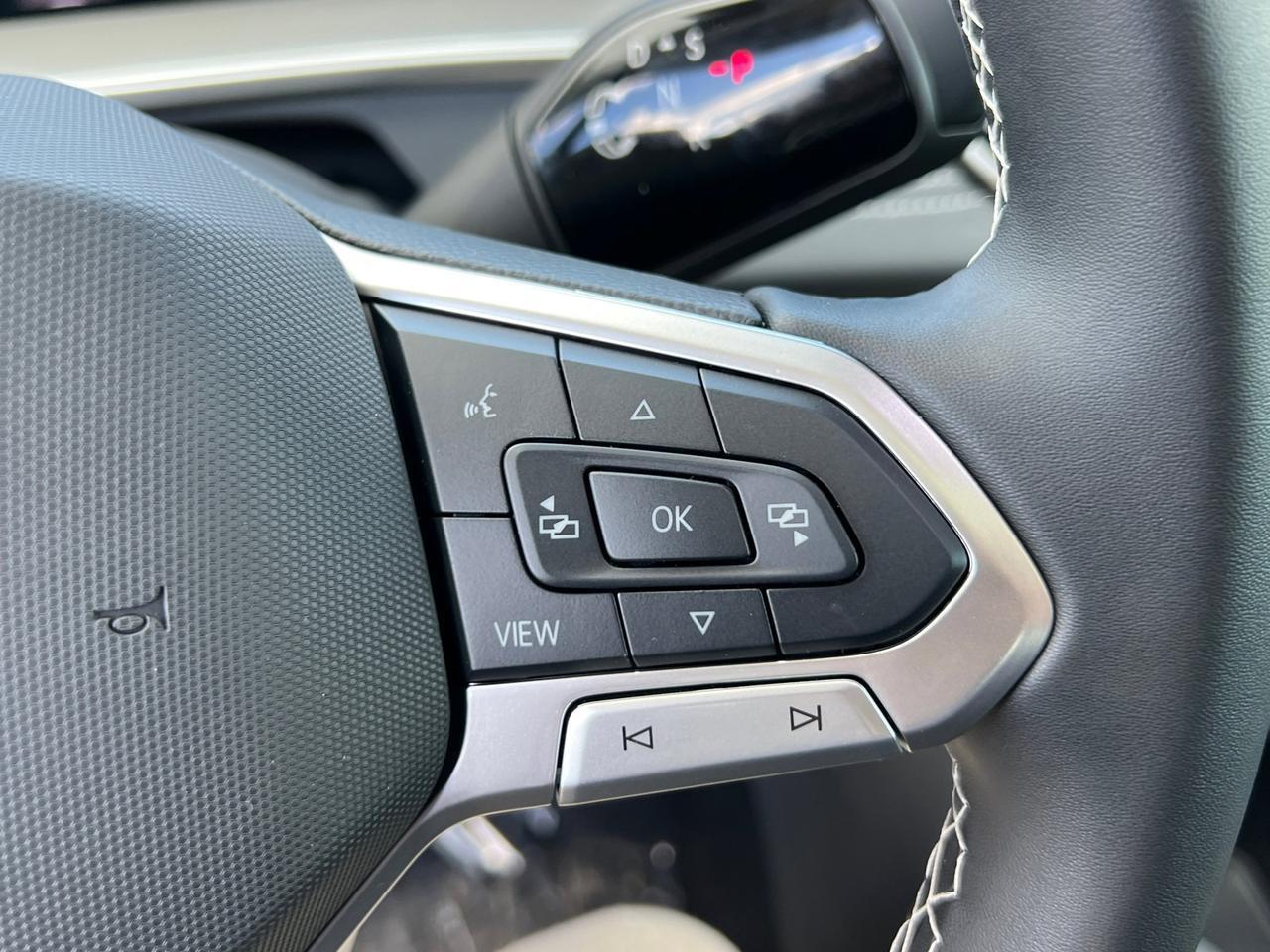 2025 Volkswagen Tiguan 2.0T SE Hagerstown MD