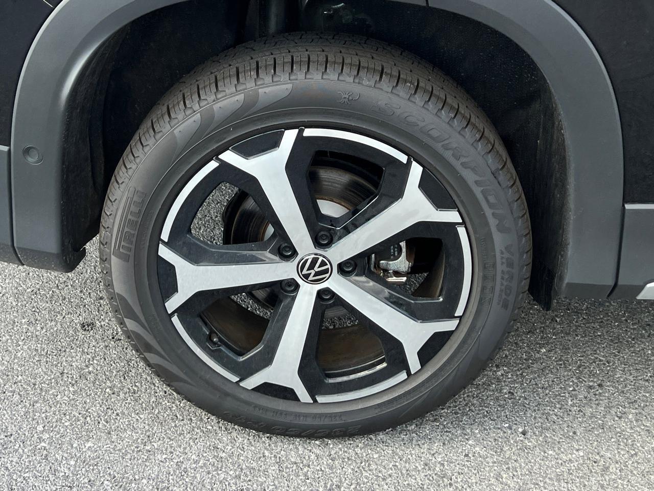 2025 Volkswagen Tiguan 2.0T SE Hagerstown MD