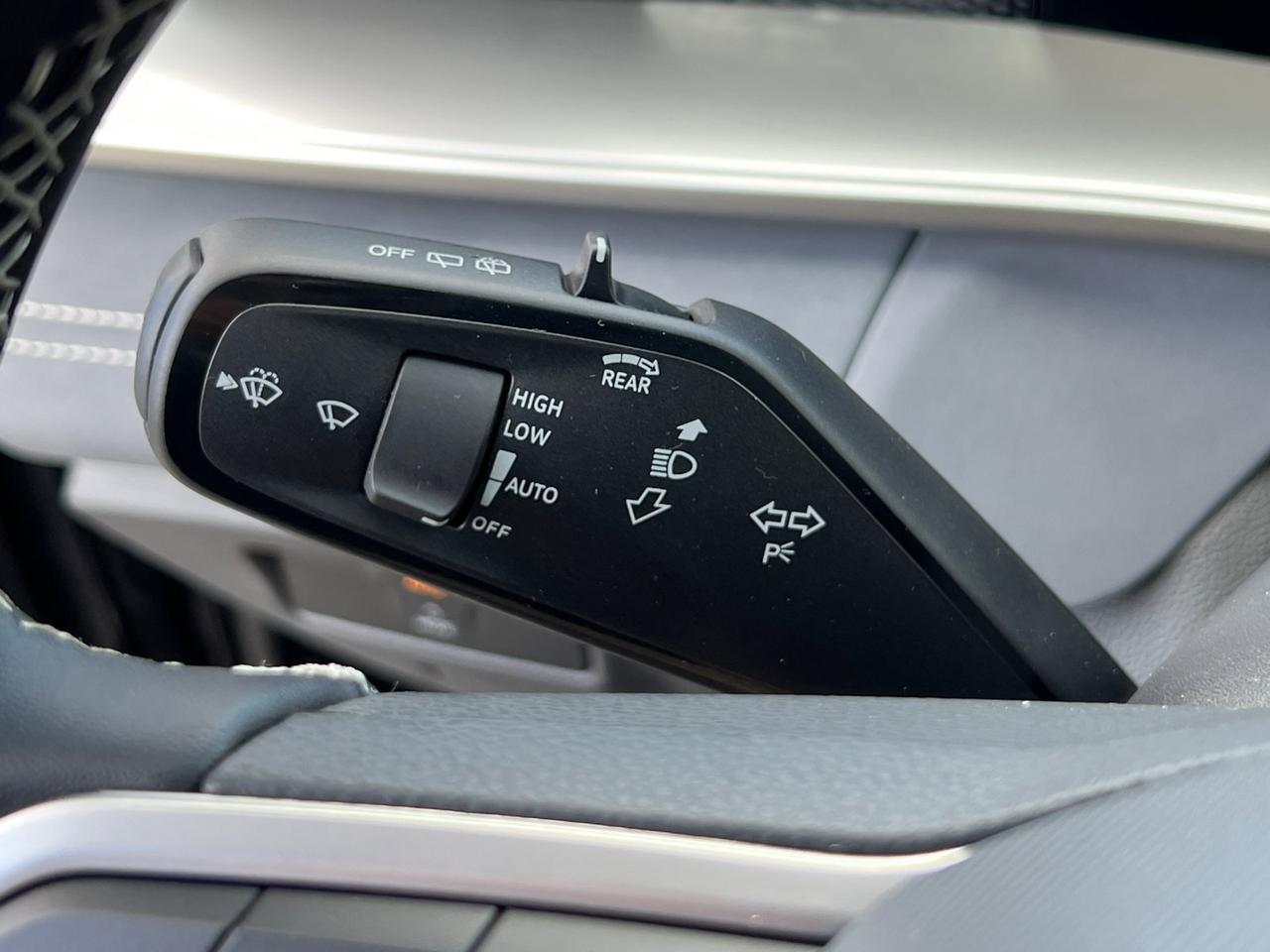 2025 Volkswagen Tiguan 2.0T SE Hagerstown MD