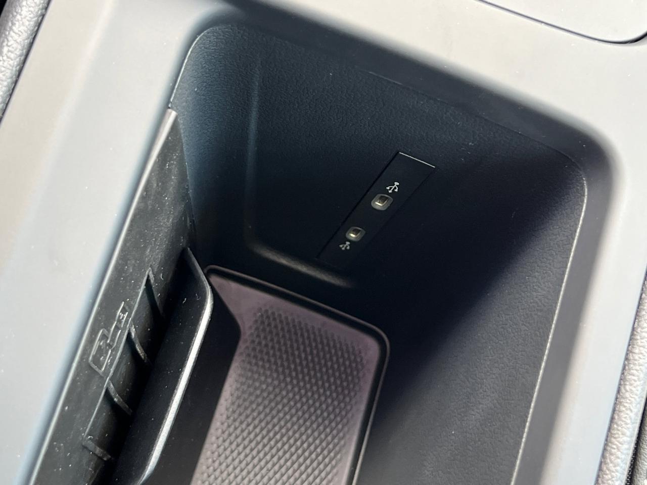 2025 Volkswagen Tiguan 2.0T SE Hagerstown MD