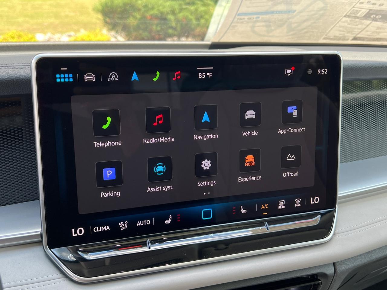 2025 Volkswagen Tiguan 2.0T SE Hagerstown MD