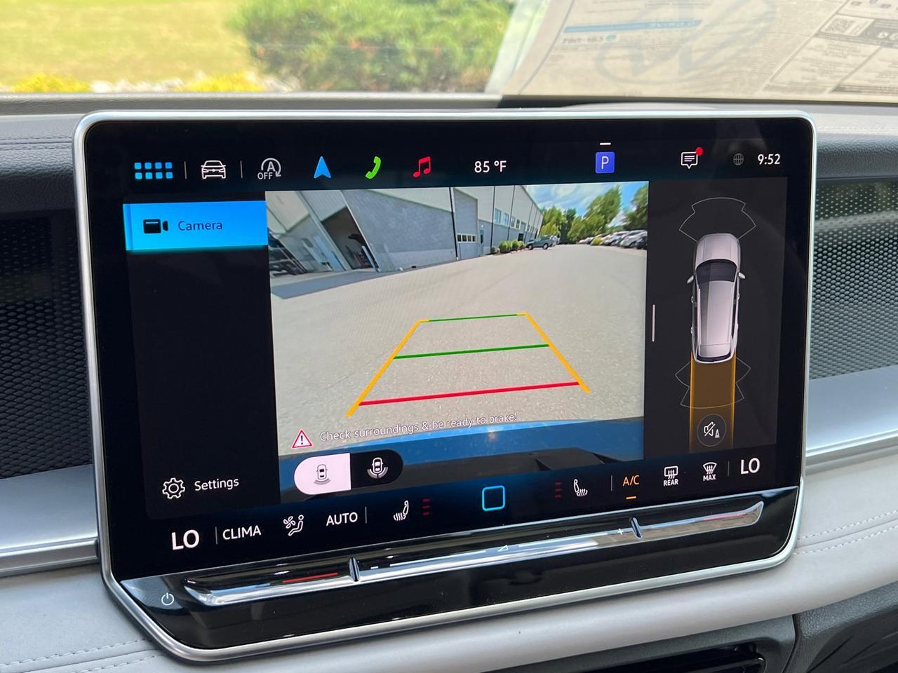 2025 Volkswagen Tiguan 2.0T SE Hagerstown MD