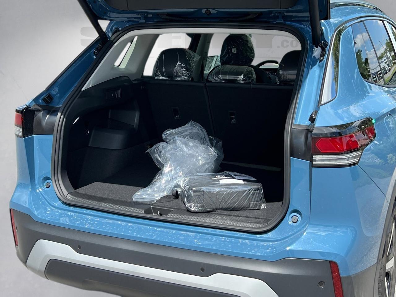 2025 Volkswagen Tiguan 2.0T SE Hagerstown MD