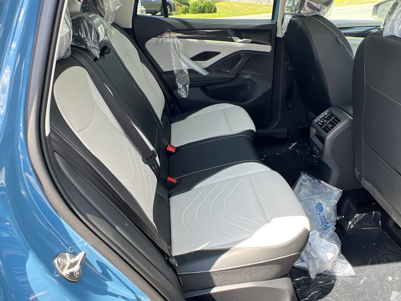 2025 Volkswagen Tiguan 2.0T SE Hagerstown MD