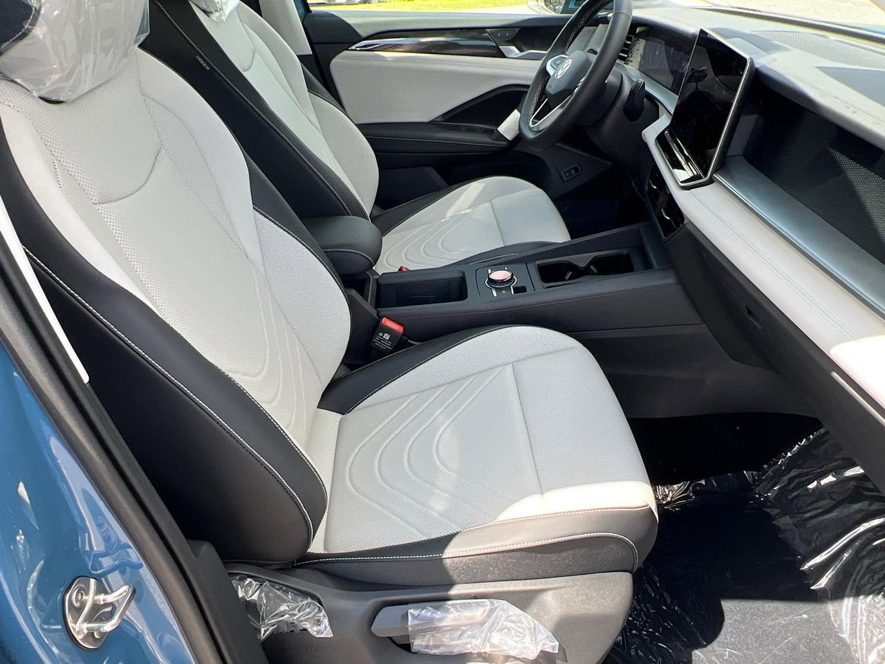 2025 Volkswagen Tiguan 2.0T SE Hagerstown MD