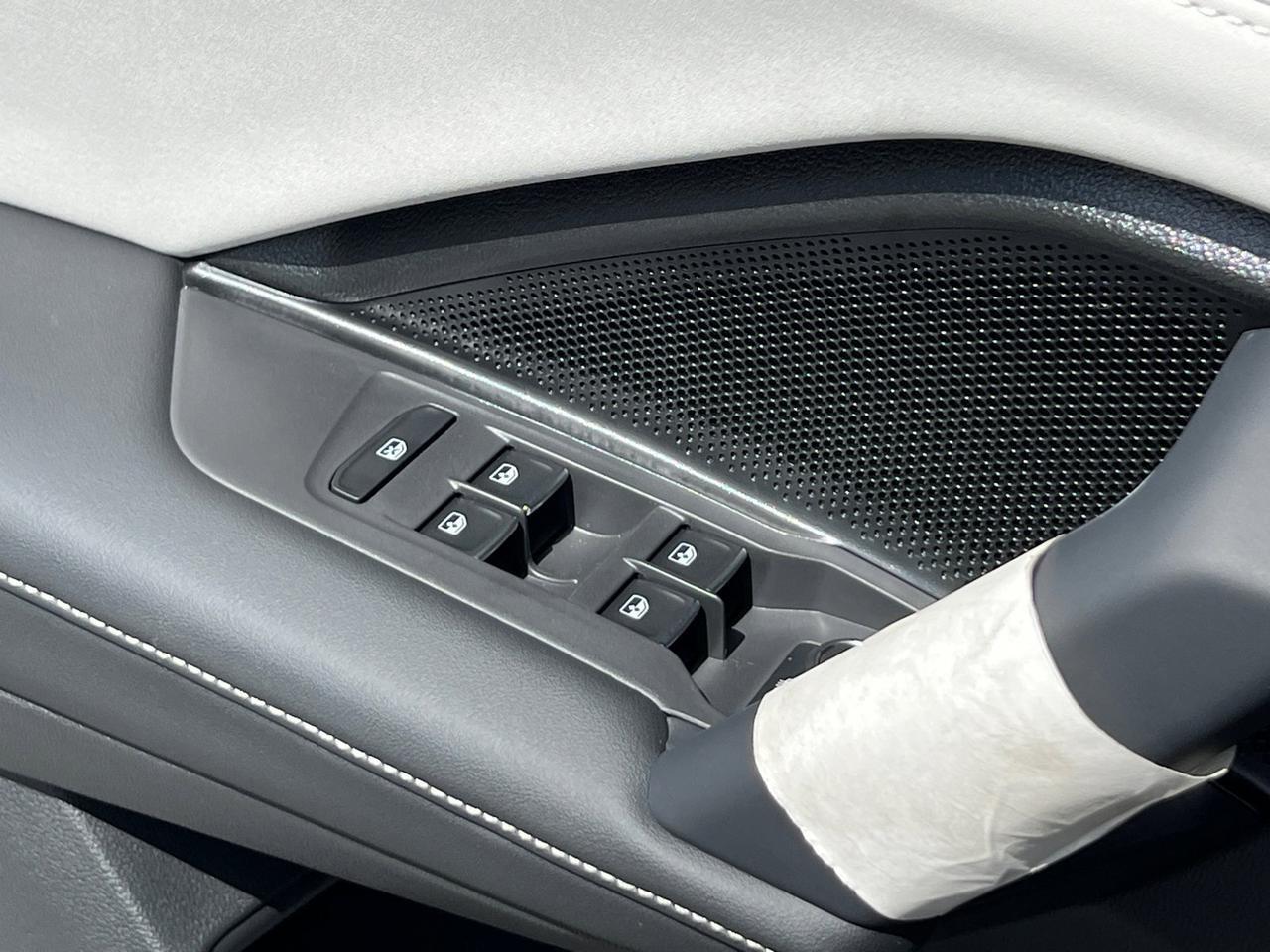 2025 Volkswagen Tiguan 2.0T SE Hagerstown MD