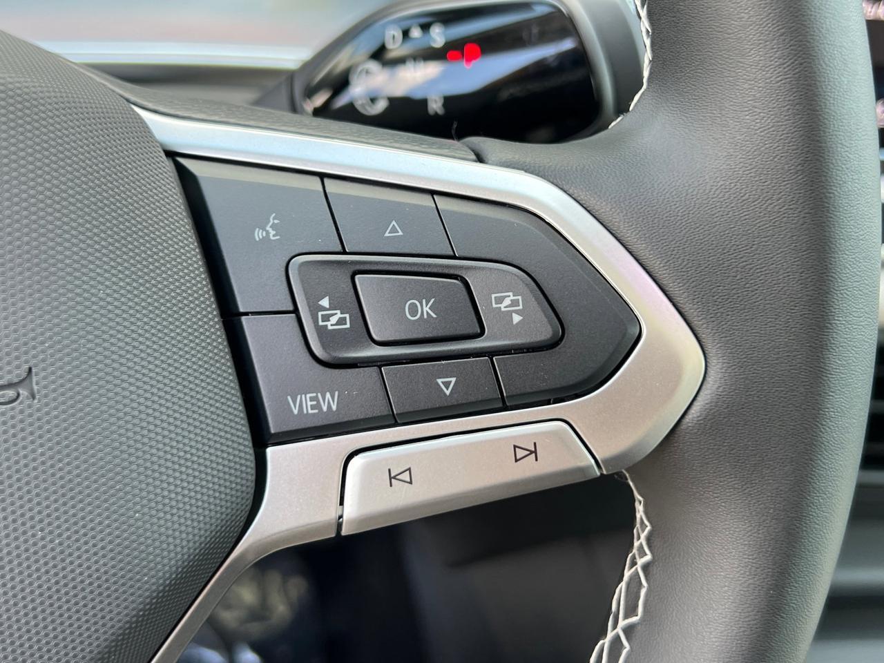 2025 Volkswagen Tiguan 2.0T SE Hagerstown MD