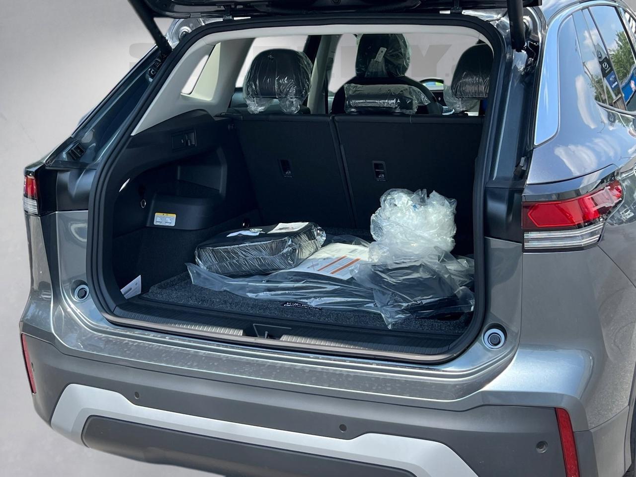 2025 Volkswagen Tiguan 2.0T SE Hagerstown MD