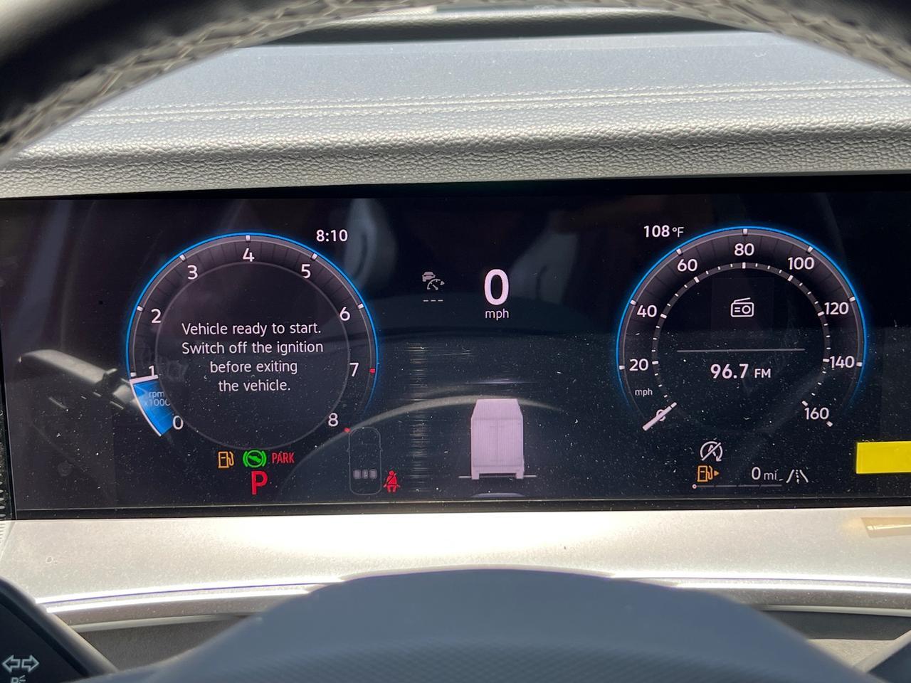 2025 Volkswagen Tiguan 2.0T SE Hagerstown MD