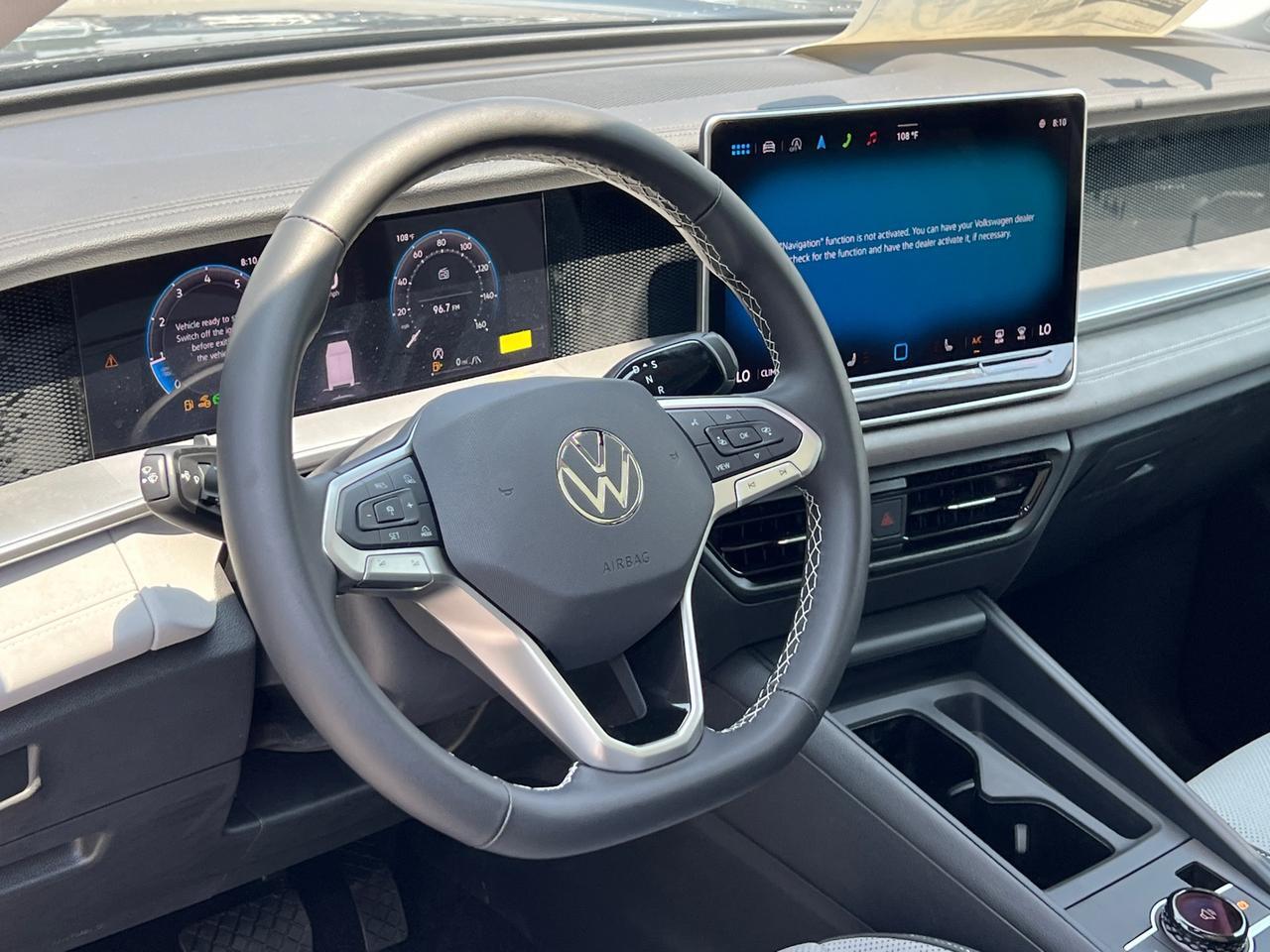 2025 Volkswagen Tiguan 2.0T SE Hagerstown MD