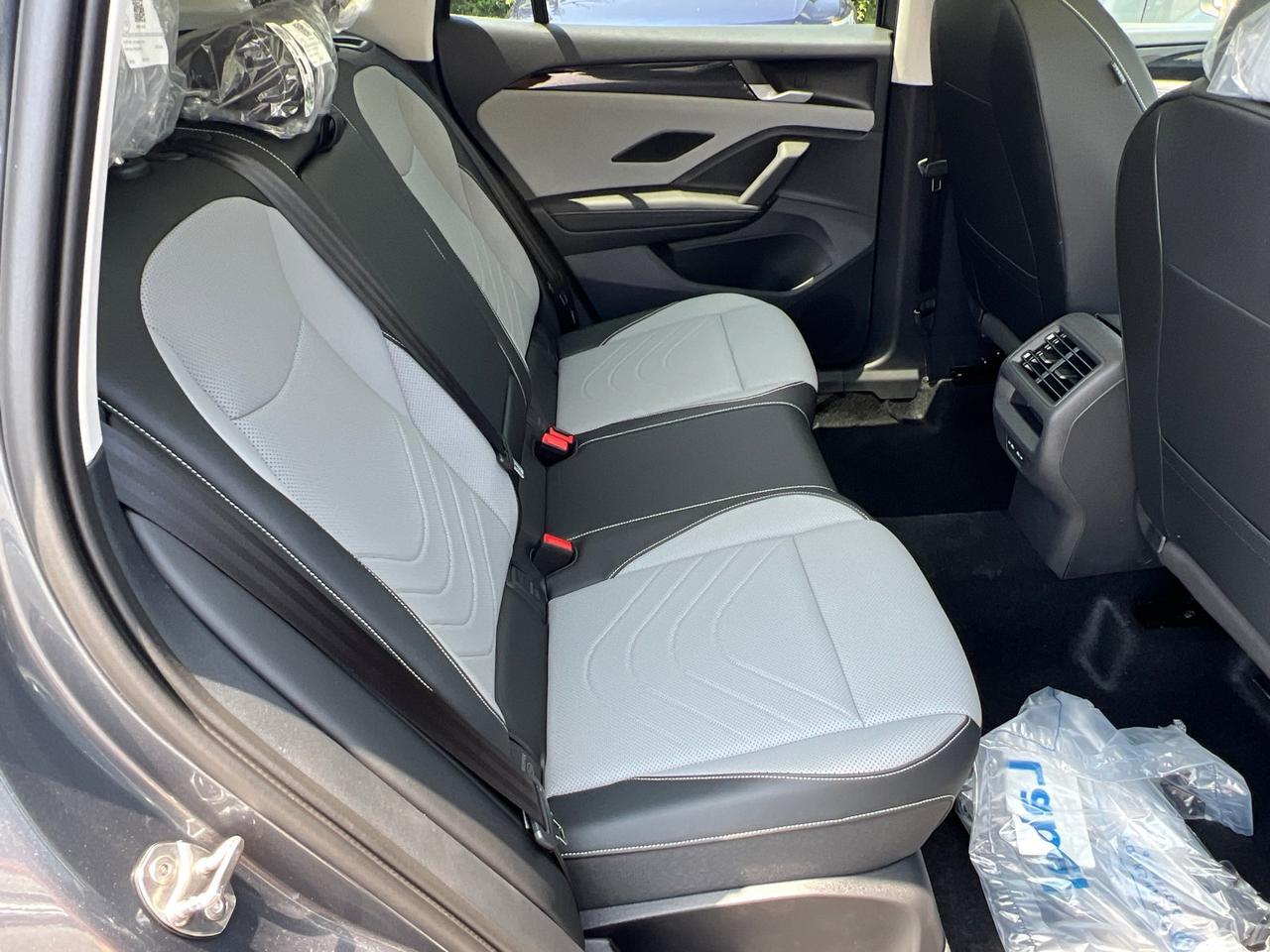 2025 Volkswagen Tiguan 2.0T SE Hagerstown MD