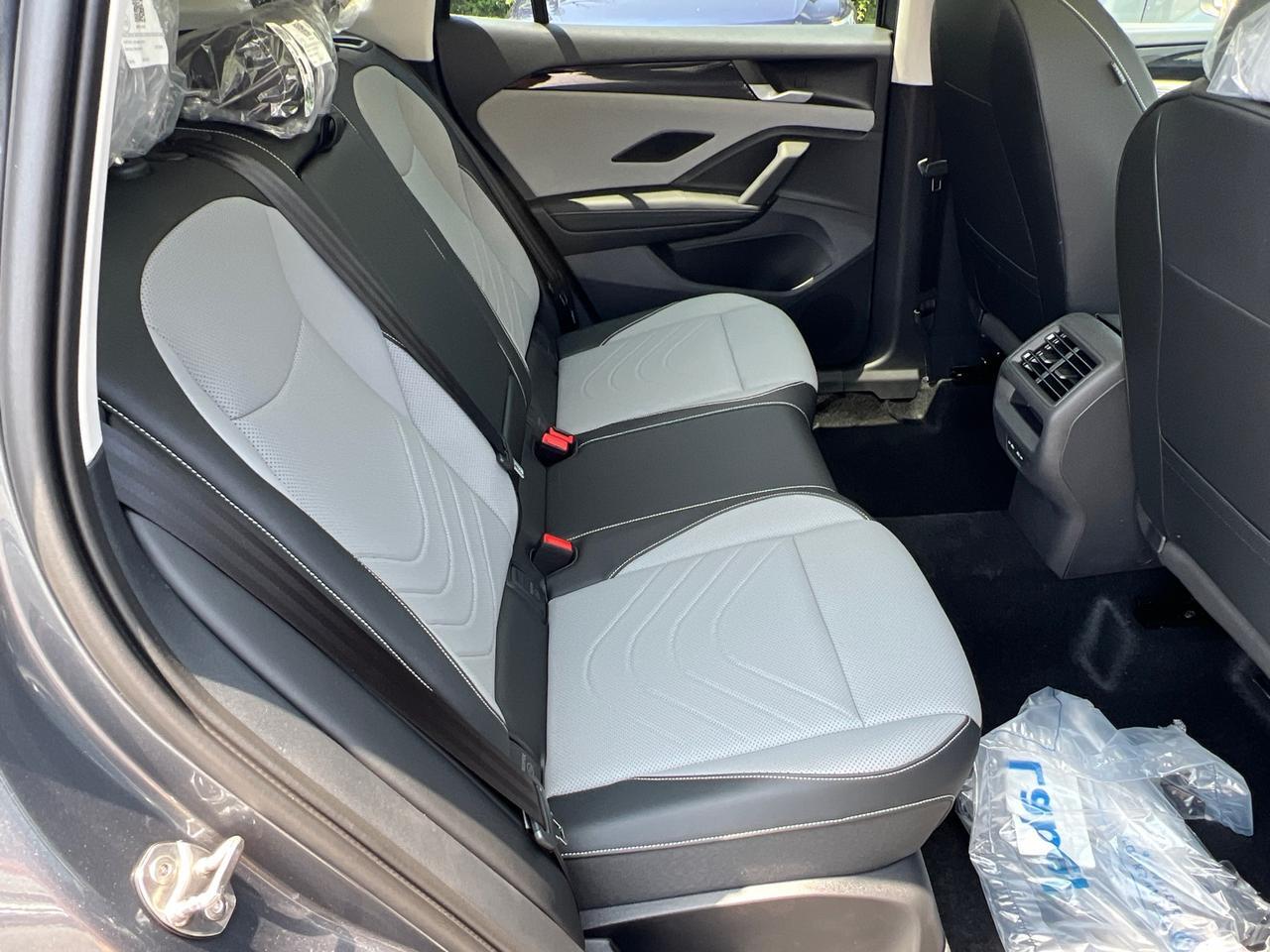 2025 Volkswagen Tiguan 2.0T SE Hagerstown MD