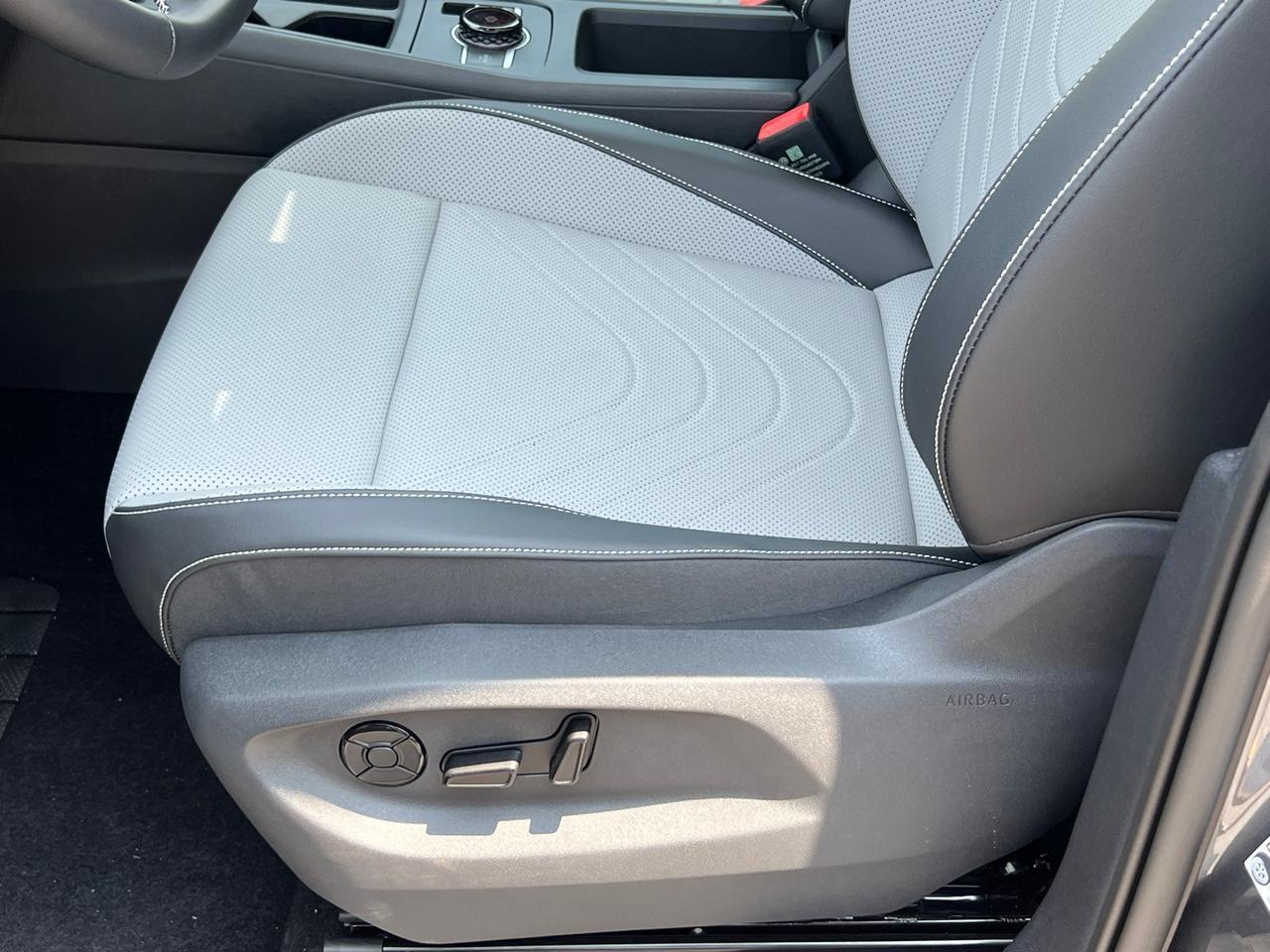 2025 Volkswagen Tiguan 2.0T SE Hagerstown MD