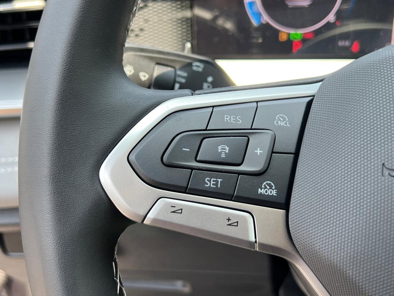 2025 Volkswagen Tiguan 2.0T SE Hagerstown MD
