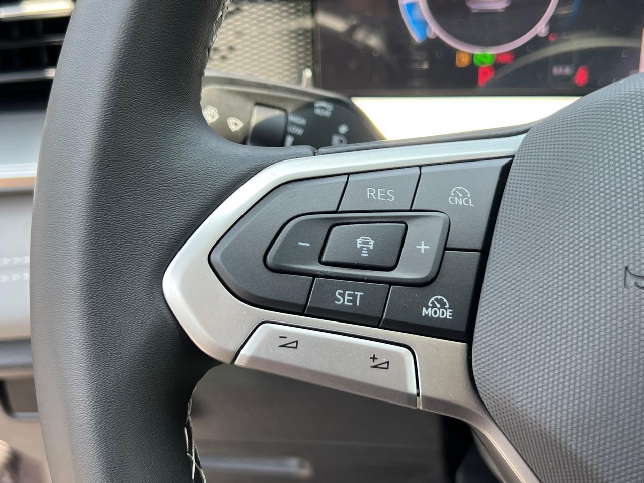 2025 Volkswagen Tiguan 2.0T SE Hagerstown MD