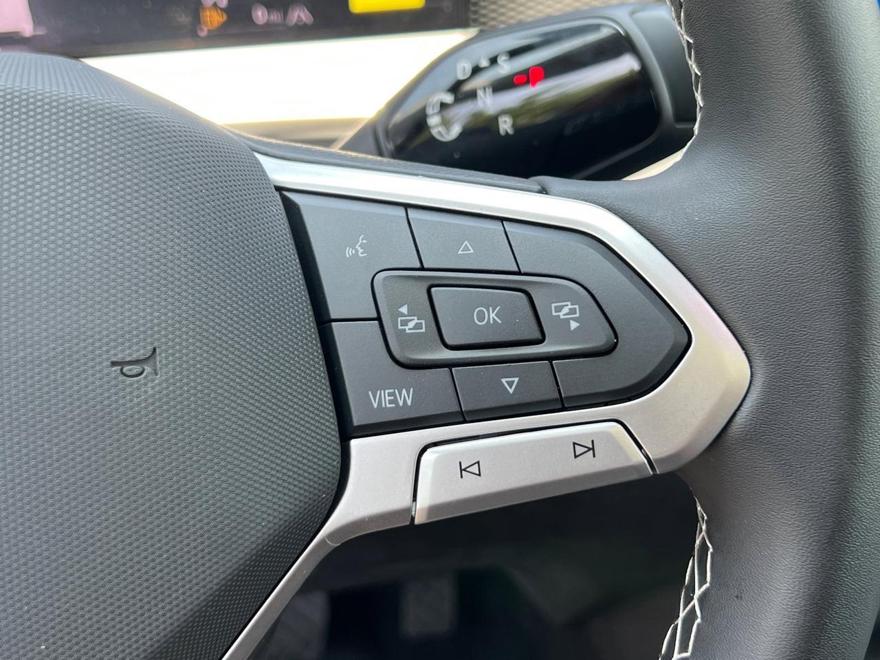 2025 Volkswagen Tiguan 2.0T SE Hagerstown MD