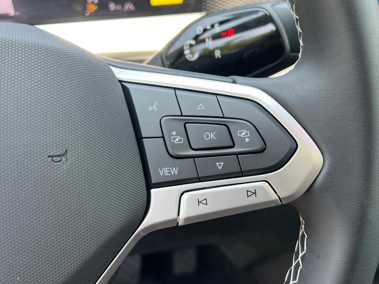 2025 Volkswagen Tiguan 2.0T SE Hagerstown MD