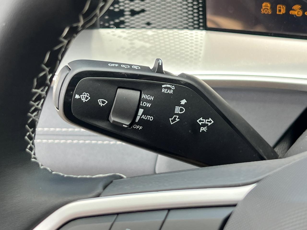 2025 Volkswagen Tiguan 2.0T SE Hagerstown MD