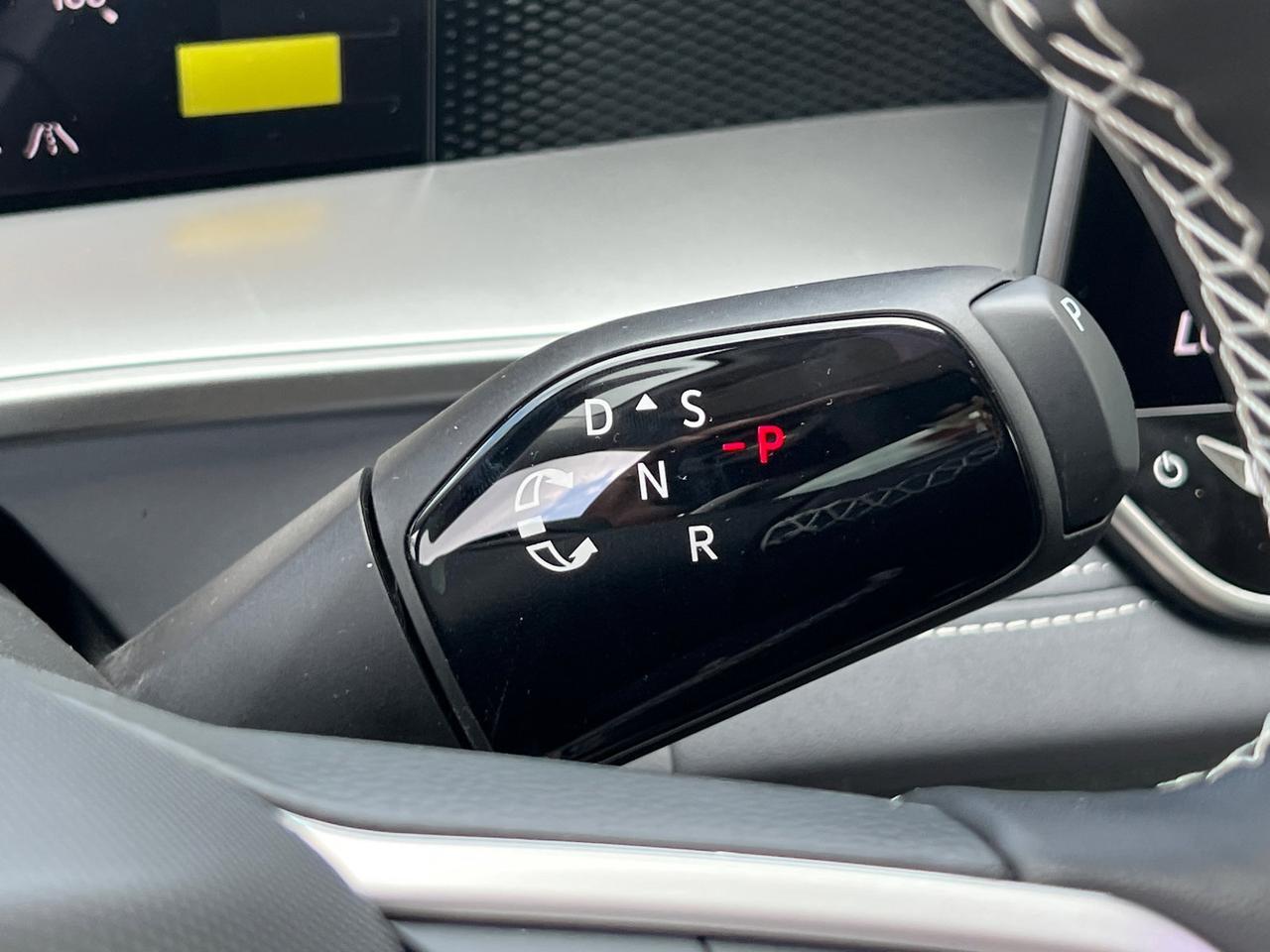 2025 Volkswagen Tiguan 2.0T SE Hagerstown MD