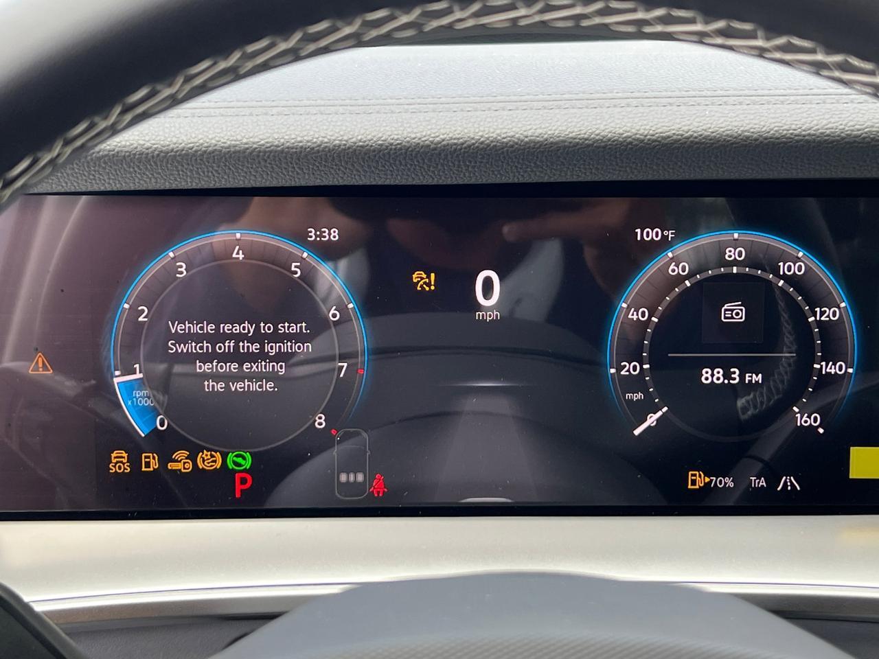 2025 Volkswagen Tiguan 2.0T SE Hagerstown MD