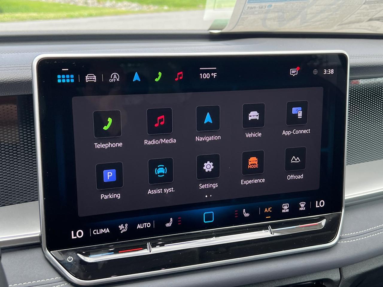 2025 Volkswagen Tiguan 2.0T SE Hagerstown MD