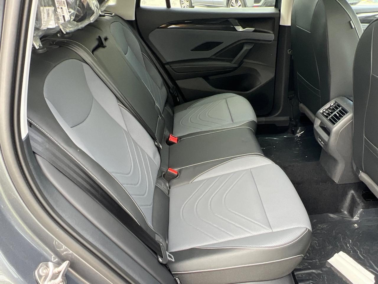 2025 Volkswagen Tiguan 2.0T SE Hagerstown MD