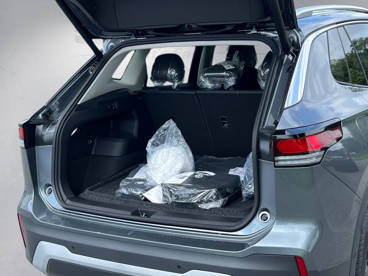 2025 Volkswagen Tiguan 2.0T SE Hagerstown MD