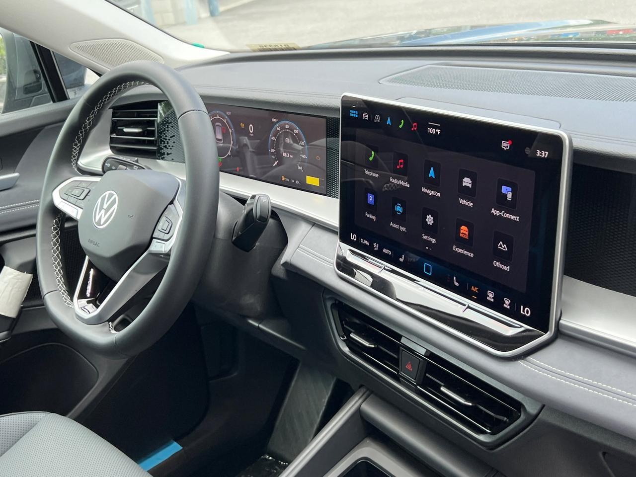 2025 Volkswagen Tiguan 2.0T SE Hagerstown MD