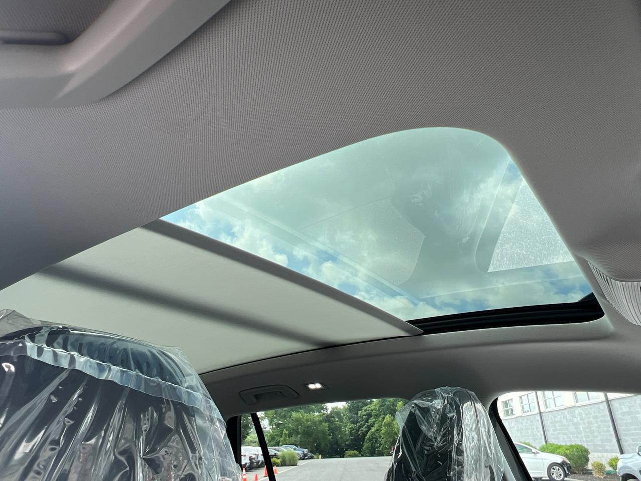 2025 Volkswagen Tiguan 2.0T SE Hagerstown MD