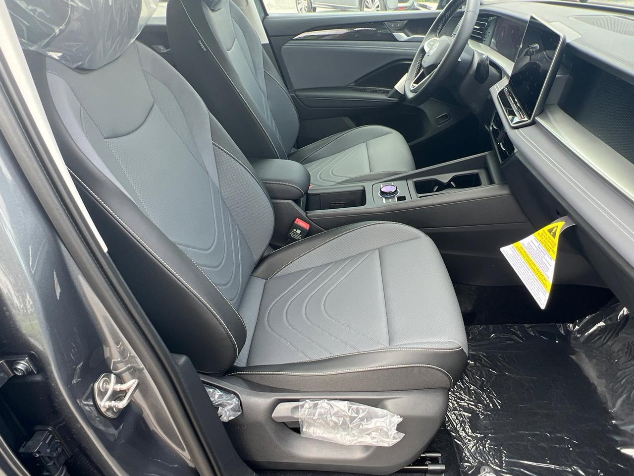 2025 Volkswagen Tiguan 2.0T SE Hagerstown MD